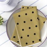 Polka Dots Napkins