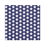 Star Pattern Napkins