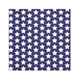 Star Pattern Napkins