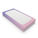 Color Gradient Changing Pad Cover