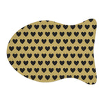 Love Hearts Pet Feeding Mats