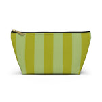 Lines Accessory Pouch w T-bottom