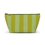 Lines Accessory Pouch w T-bottom