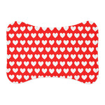 Love Hearts Pet Feeding Mats