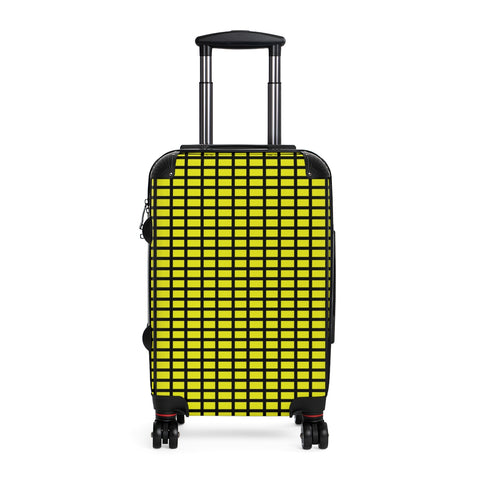 Lines Cabin Suitcase