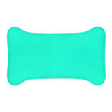 Blue Green Pet Feeding Mats