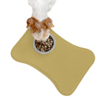 Golden Pet Feeding Mats