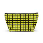 Lines Accessory Pouch w T-bottom