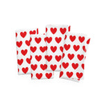 Love Hearts Napkins