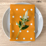 Polka Dots Napkins