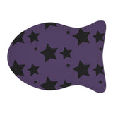 Star Pattern Pet Feeding Mats