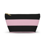 Lines Accessory Pouch w T-bottom