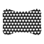 Love Hearts Pet Feeding Mats