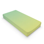 Color Gradient Changing Pad Cover