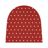 Polka Dots Baby Beanie