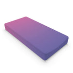 Color Gradient Changing Pad Cover