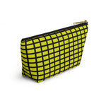 Lines Accessory Pouch w T-bottom