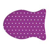 Polka Dots Pet Feeding Mats