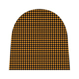 Diamond Pattern Baby Beanie