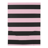 Lines Baby Swaddle Blanket