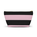 Lines Accessory Pouch w T-bottom