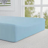 Color Gradient Changing Pad Cover