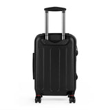 Color Gradient Cabin Suitcase