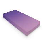 Color Gradient Changing Pad Cover