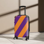 Lines Cabin Suitcase