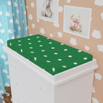 Polka Dots Changing Pad Cover