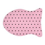 Polka Dots Pet Feeding Mats