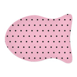 Polka Dots Pet Feeding Mats