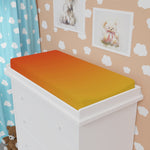 Color Gradient Changing Pad Cover