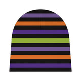 Lines Baby Beanie