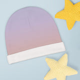 Color Gradient Baby Beanie