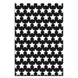 Star Pattern Wrapping Paper