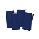 Deep Blue Napkins