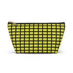 Lines Accessory Pouch w T-bottom