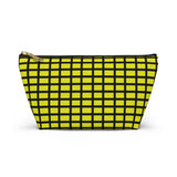 Lines Accessory Pouch w T-bottom