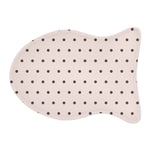 Polka Dots Pet Feeding Mats