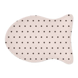 Polka Dots Pet Feeding Mats