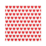 Love Hearts Napkins