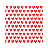 Love Hearts Napkins