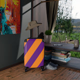 Lines Cabin Suitcase