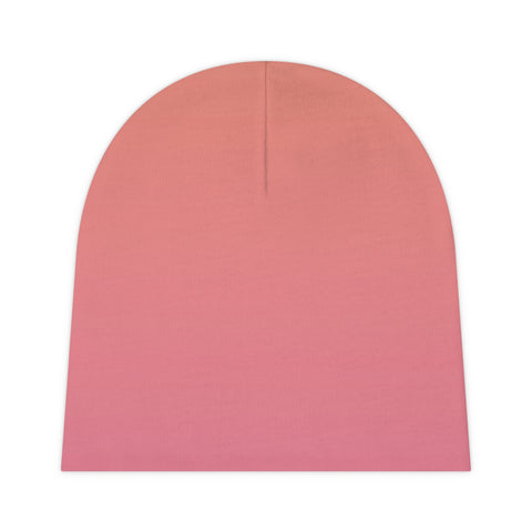 Color Gradient Baby Beanie