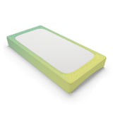 Color Gradient Changing Pad Cover