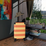 Lines Cabin Suitcase