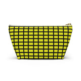 Lines Accessory Pouch w T-bottom