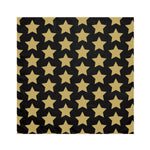 Star Pattern Napkins