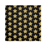 Star Pattern Napkins